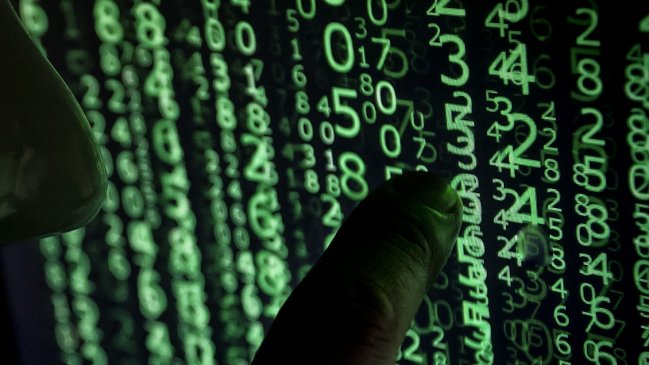 El Kremlin denunció hackeo 