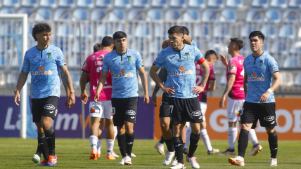   El camino que le queda a los equipos que luchan por evitar el descenso 