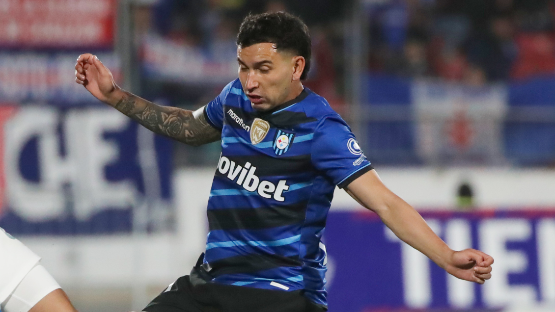 Puerto Montt y Huachipato juegan la ida en semifinales Sur de Copa Chile Puerto Montt y Huachipato juegan la ida en semifinales Sur de Copa Chile