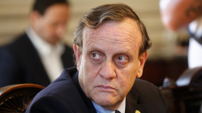 Rector UC por fin al CAE: Cuando deja de haber un copago se complica la sostenibilidad económica