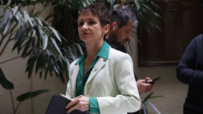 Tohá tras sortear acusación: 