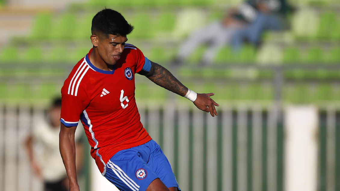 ¿Esta es la que va? Gareca decidió la formación para enfrentar a Brasil ¿Esta es la que va? Gareca decidió la formación para enfrentar a Brasil