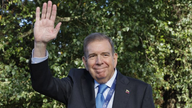 Edmundo González celebró que ONU prorrogue su misión de DDHH para Venezuela