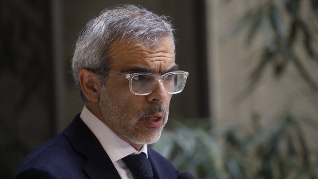 El sistema judicial vive 