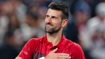   Djokovic sobre Nadal: Fue mi mayor rival, el que más marcó mi carrera 