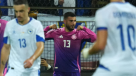 Nations League: Deniz Undav lideró victoria alemana ante Bosnia y Herzegovina Nations League: Deniz Undav lideró victoria alemana ante Bosnia y Herzegovina