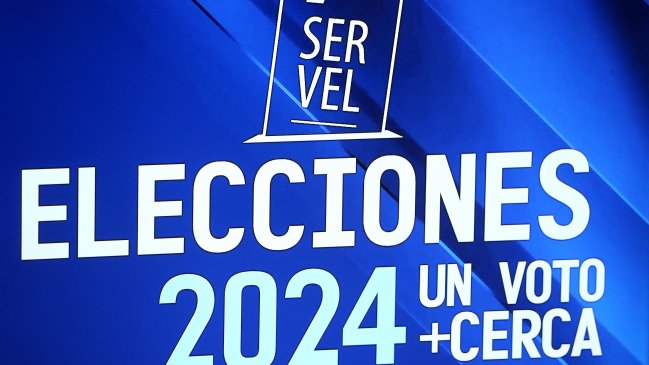 Servel publicó nómina definitiva de vocales de mesa: Revisa si fuiste seleccionado