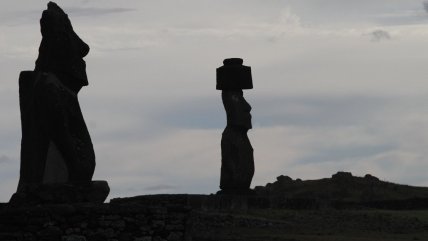   Los productos que no puedes llevar a Rapa Nui 