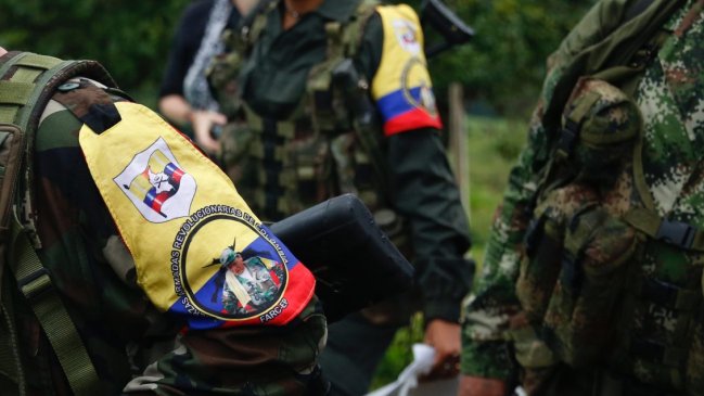 Petro ordenó bombardear a disidentes de las FARC tras ataque con drones