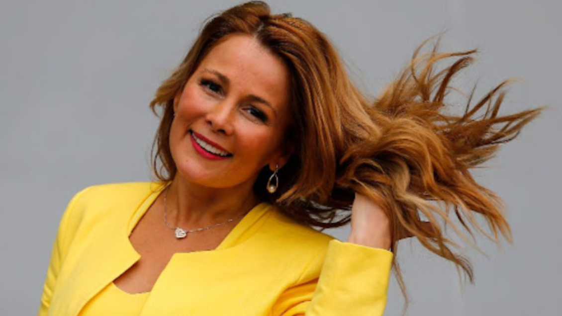 Cathy Barriga revela que se unió a plataforma de contenido para adultos Cathy Barriga revela que se unió a plataforma de contenido para adultos