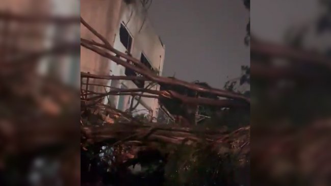 No es sólo en Chile: Enel ahora tiene a 340 mil hogares sin luz en Sao Paulo