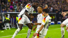 Alemania superó a Países Bajos para meterse en los cuartos de final de la Nations League Alemania superó a Países Bajos para meterse en los cuartos de final de la Nations League