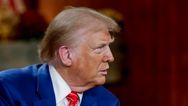 Acemoglu, nobel de Economía 2024, ve a Trump como una 