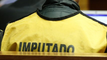   Caso Brinks: Fiscalía pidió prisión preventiva para los cinco excarabineros detenidos 