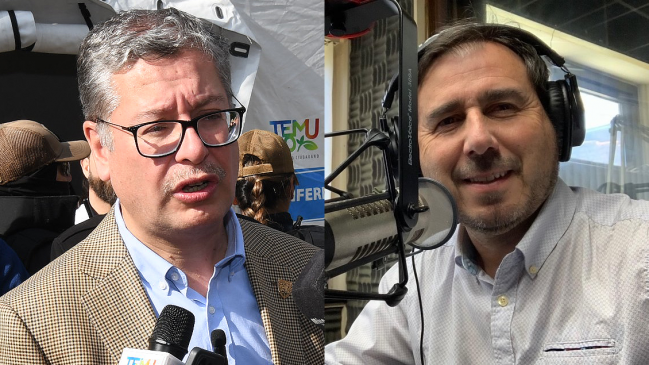 Salud y educación, los ejes de la carrera municipal por Temuco