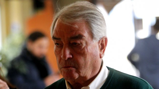 Suprema ratificó condena: Eduardo Macaya pasará seis años preso como delincuente sexual