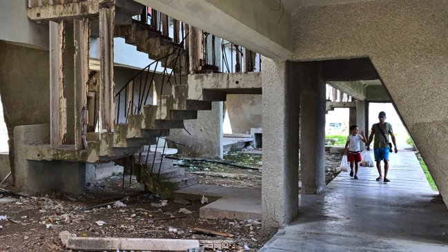 Ministerio cubano alertó de un colapso total del sistema eléctrico