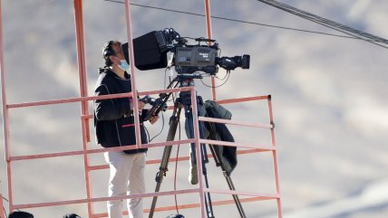   ¿Cómo ver por TV los partidos simultáneos de este domingo? 