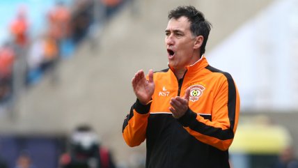   César Bravo: Iquique fue más letal y eso definió el partido 