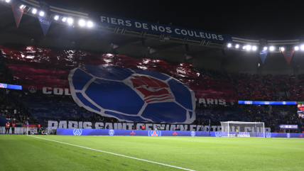   Gobierno francés pidió duras sanciones contra PSG por gritos homofóbicos 