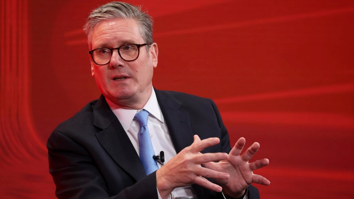 Reino Unido no pedirá perdón ni pagará reparaciones por la antigua esclavitud