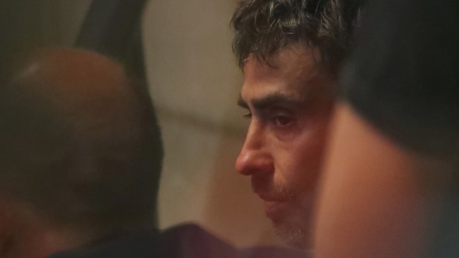 Fiscalía investiga segunda denuncia contra Jorge Valdivia por violación