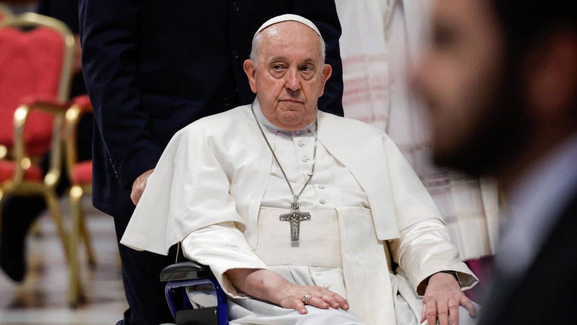 El papa expulsó a otros cinco miembros del Sodalicio peruano tras denuncias de abuso