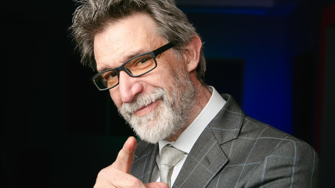 Pancho Melo y TikTok: 