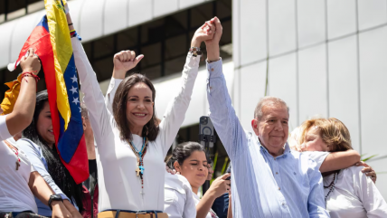  González y Machado obtuvieron premio Sájarov a la libertad de conciencia del Parlamento Europeo  