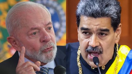   Brasil vetó entrada de Venezuela al BRICS: Caracas lo considera 