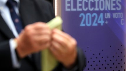   Antofagasta: Candidatos a alcaldía ponen foco en seguridad y aseo público 