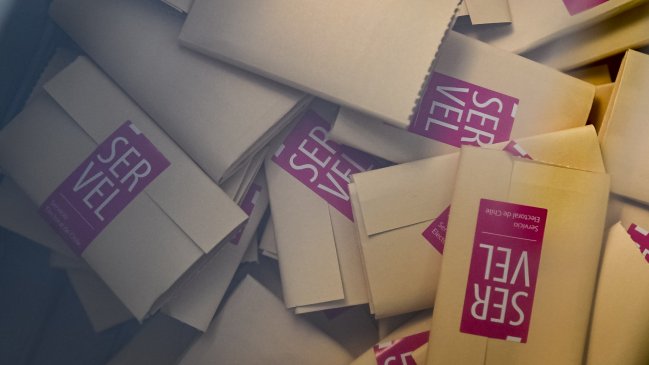 Segunda vuelta de gobernadores: revisa las regiones y quiénes son los candidatos