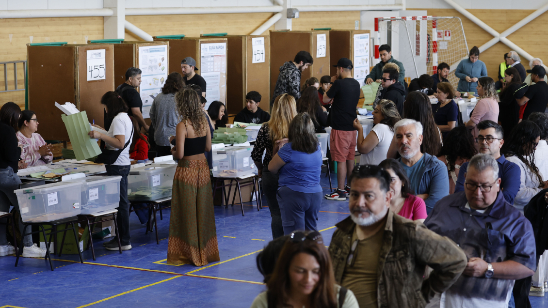 Elecciones municipales y regionales 2024 superaron el 82% de participación