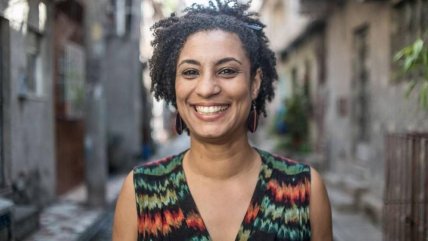   Fiscalía brasileña pide 84 años de cárcel para acusados del crimen de Marielle Franco 