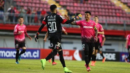   Copa Chile: Ñublense ganó la final del sur tras eliminar a Puerto Montt 