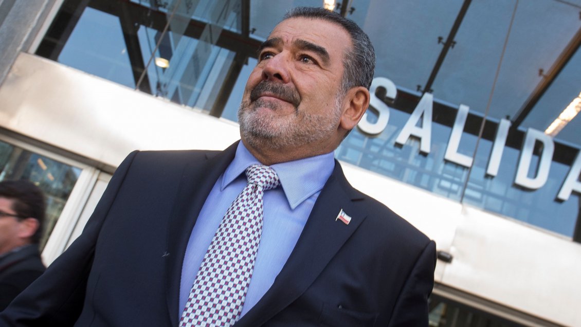 CMF multó a Andrónico, Jean Paul y Nicolás Luksic