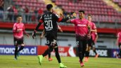Copa Chile: Ñublense ganó la final del sur tras eliminar a Puerto Montt