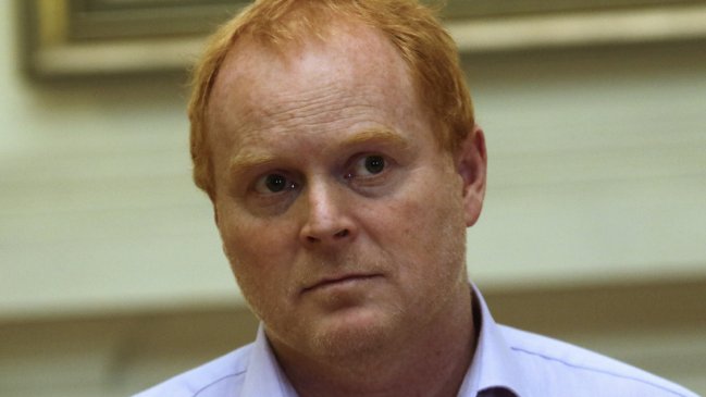 Republicanos: Fantástico que Rojo Edwards sea candidato presidencial, 