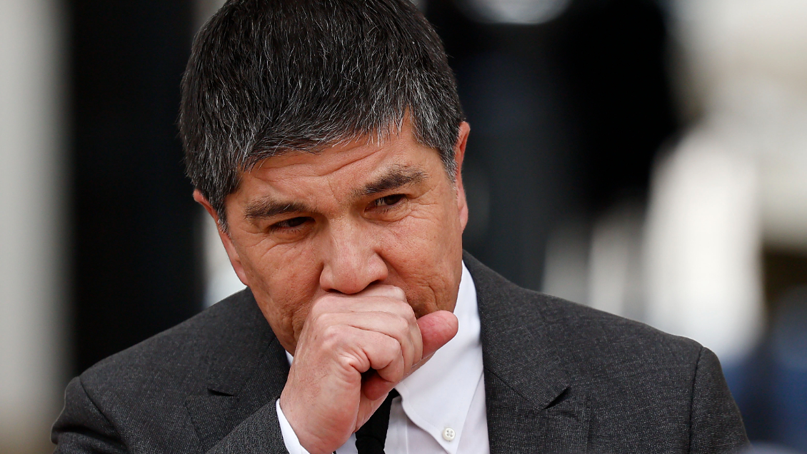 Monsalve pidió gestiones a la PDI luego que la denunciante le aclarara que no hubo consentimiento