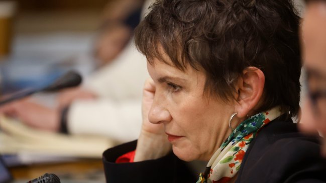 Tohá arriesga nueva acusación constitucional, ahora por caso Monsalve