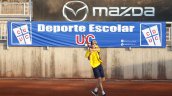 Forjando a las futuras promesas del tenis nacional: Vuelve el histórico torneo 