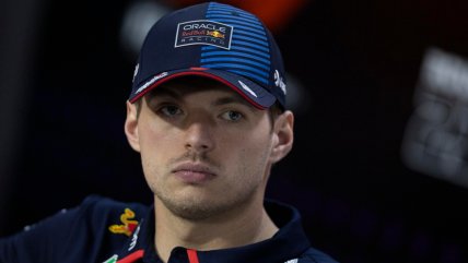   Verstappen respondió a quienes critican su estilo agresivo: Soy tricampeón y sé lo que hago 