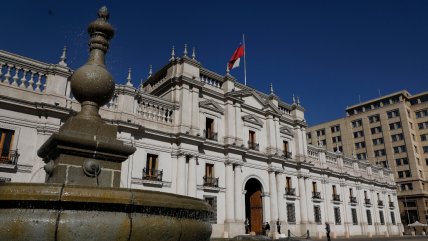   CUT exigió remoción de directora de La Moneda por muerte de gasfíter 