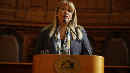   Sentencia final de la Suprema contra Vivanco: Actuó con 