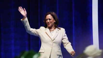  Lula respaldó a Kamala Harris: Su victoria sería lo mejor para la democracia  