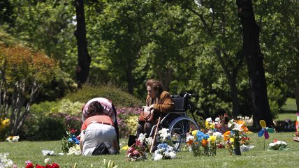 Día de Todos Los Santos: Parque del Recuerdo espera más de 85 mil asistentes