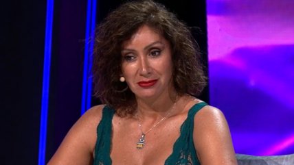  Angélica Sepúlveda aseguró haber sido víctima de brujería en Gran Hermano  