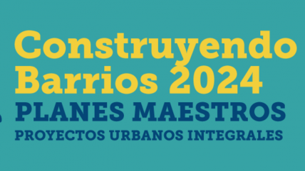  Partamos por Casa: El programa 