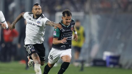   Copiapó cuestionó a autoridades y puso en vilo la localía ante Colo Colo en la última fecha 