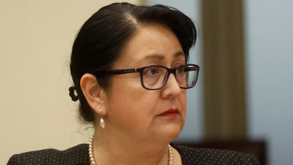  Senado vota esta tarde la nominación de Dorothy Pérez como contralora titular  